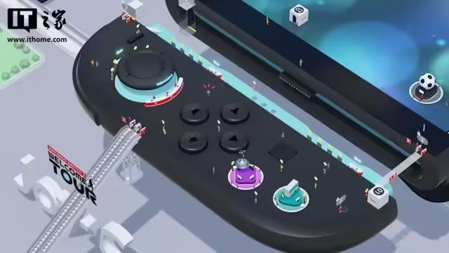 ▲ 索尼：你是不是来抢我年度游戏？