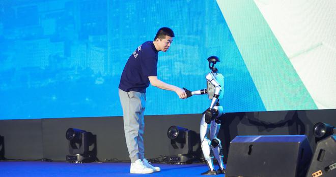 图片来源：企业供图