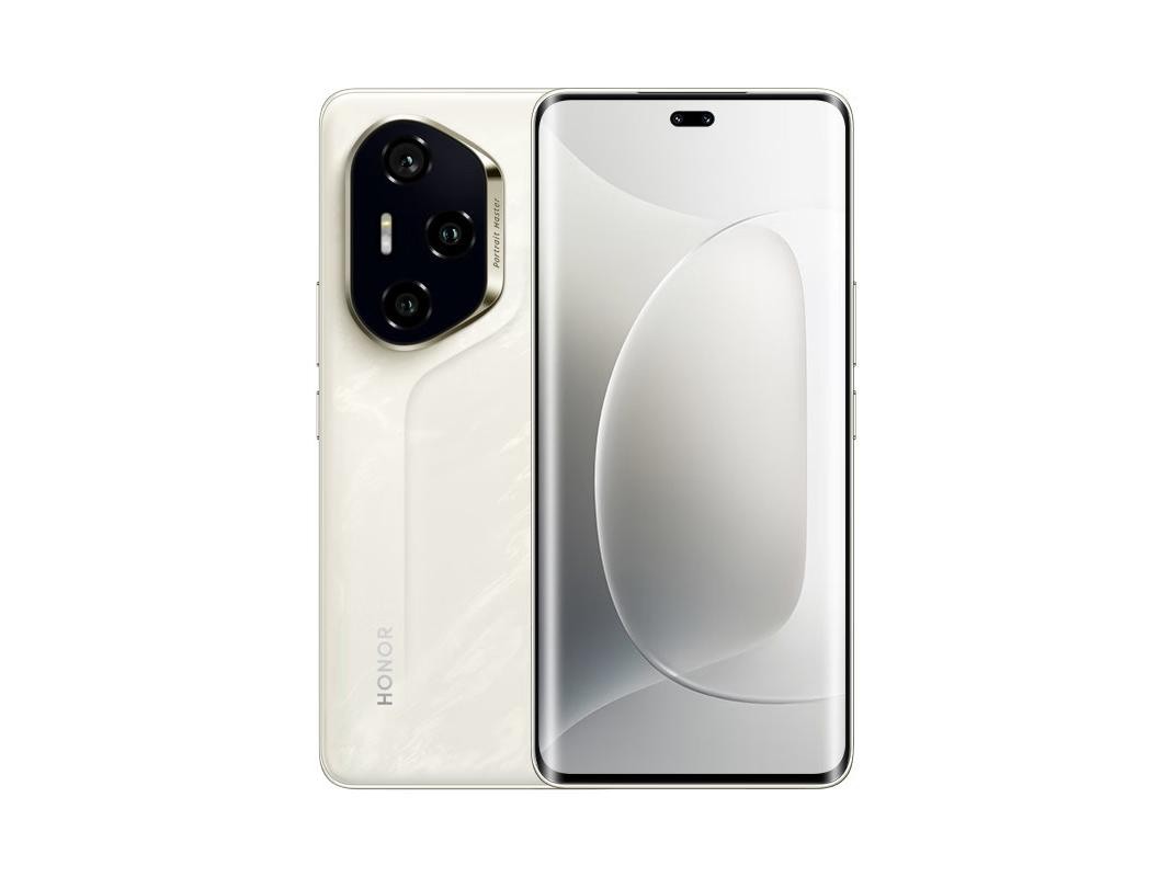 图为：荣耀300 Pro（16GB/512GB）