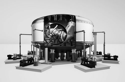 图片来源：Type One Energy