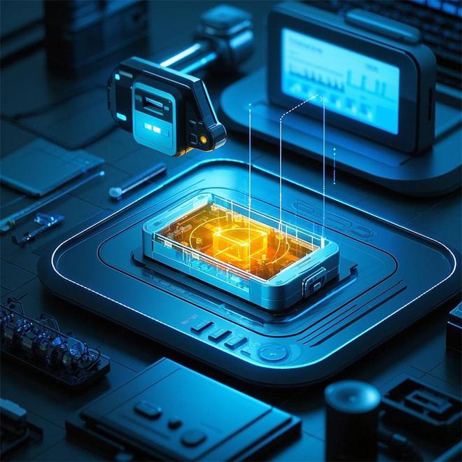 图片来源：企业供图