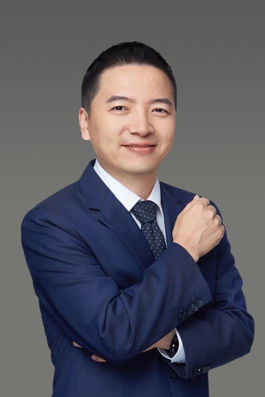 （面壁智能CEO李大海 图源：企业供图）