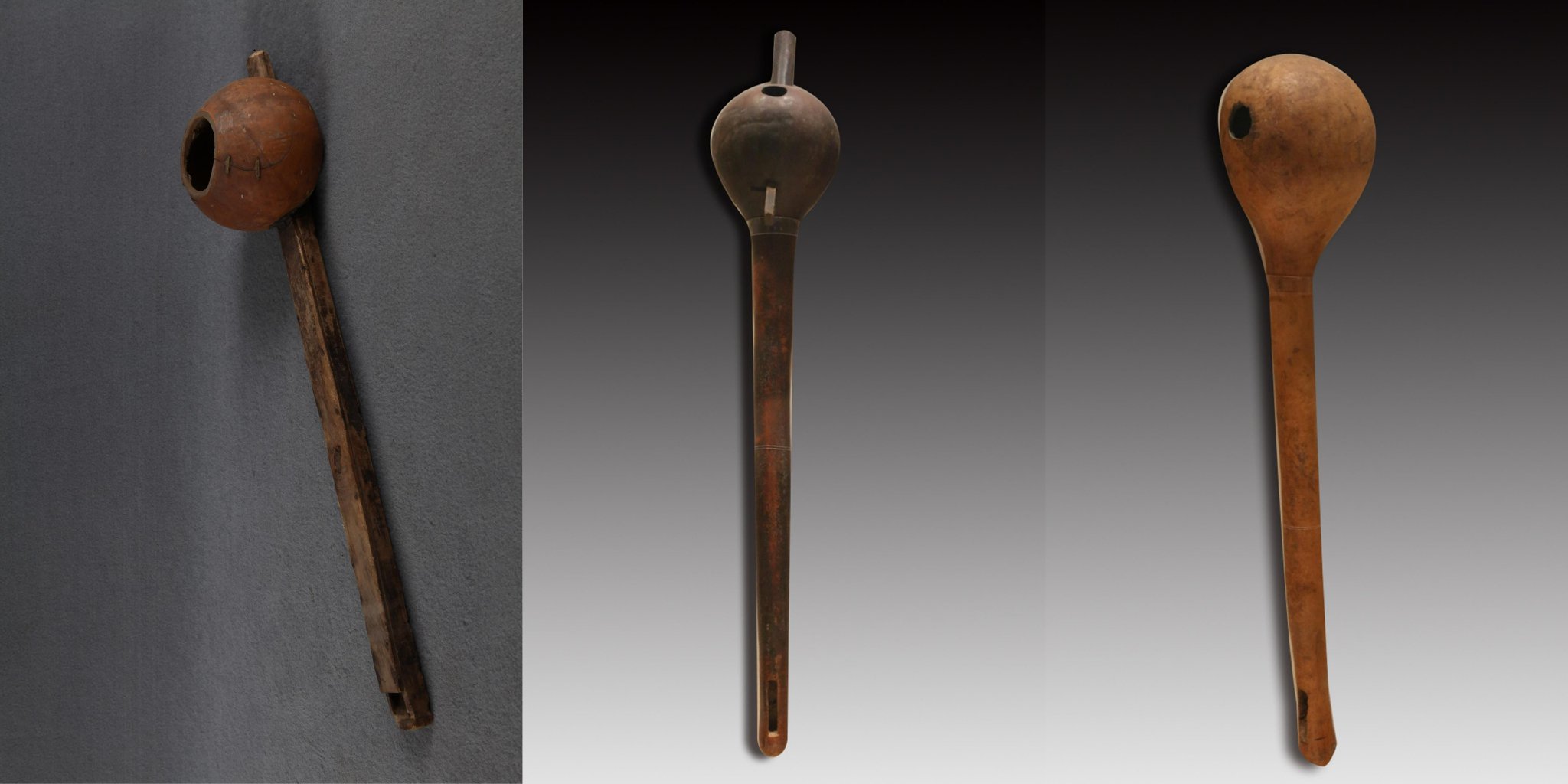 文博日历丨"宝葫芦"里的播种秘密