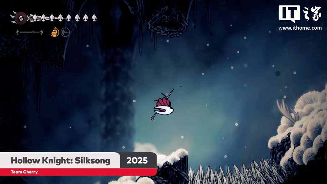 ▲ 希望这里的“2025”没有骗我