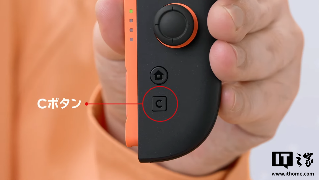 ▲ 别猜了，就是最简单的答案