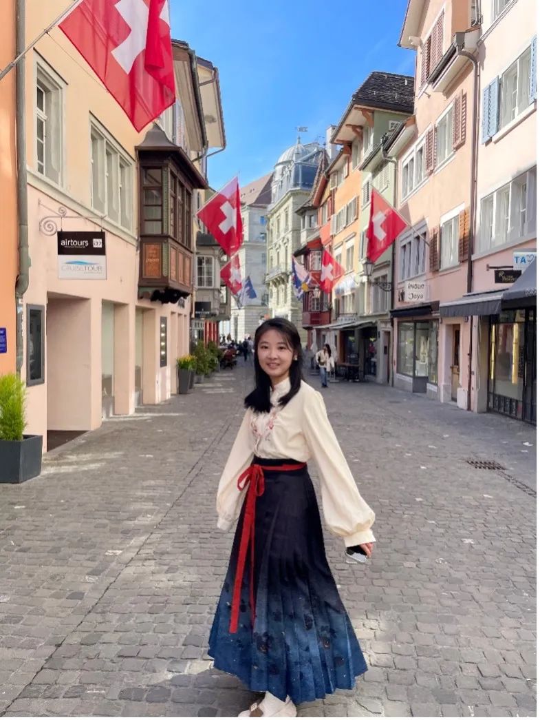 李钰敏受访者供图