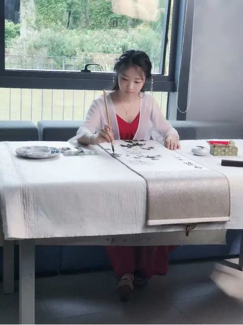 李钰敏受访者供图