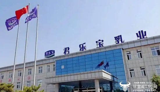 Junlebao此前曾表示，他试图完成今年的名单，但