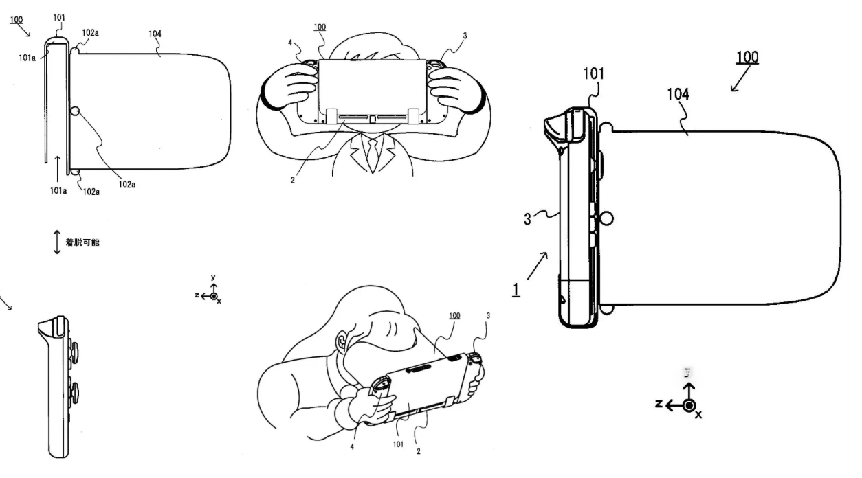 任天堂 Switch 2 直面会专题