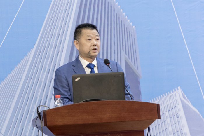 曹建忠惠州学院官网资料图