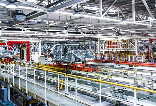 美关税引汽车业“地震” 产业链迎