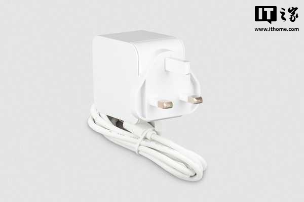 Raspberry Pi发布新的45W USB