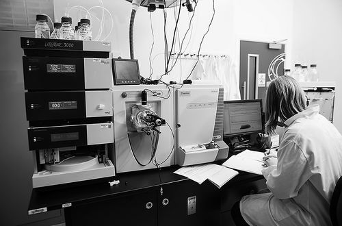 图片来源：LEWIS HOUGHTON