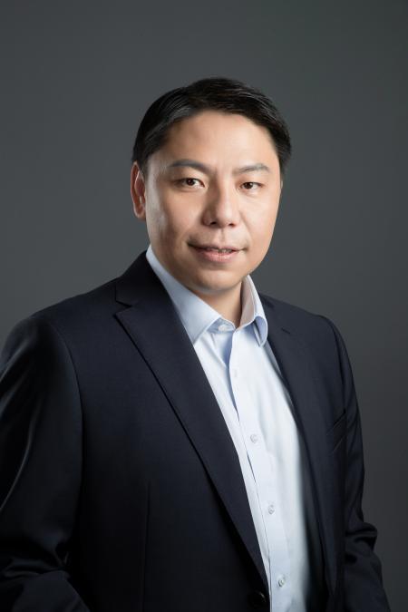 创世伙伴创投合伙人梁宇 受访者供图