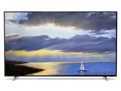 图为：飞利浦75PUF9304/T3高清实拍图