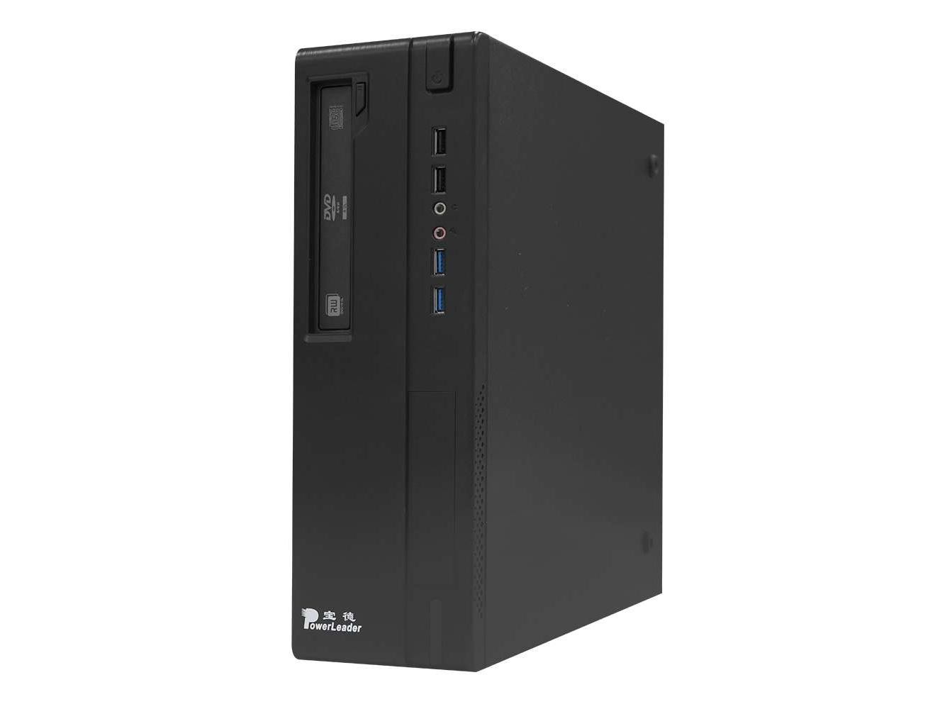 图为：宝德PT620F3 