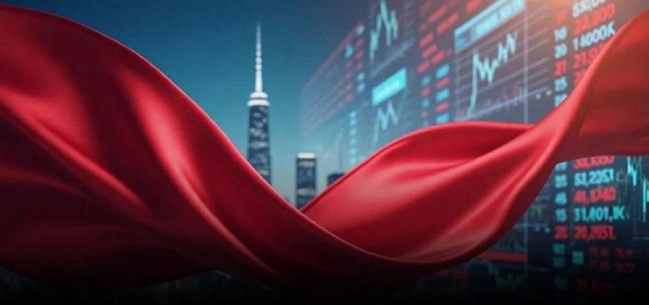 官方护盘！A股将上4000点？