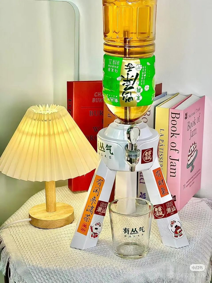 图片来源：有丛气小红书