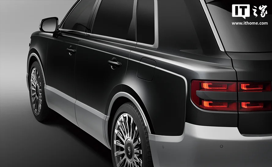 丰田世极 SUV 将亮相 2025 上海车展,现款在售价 198 万元_新浪科技_新浪网