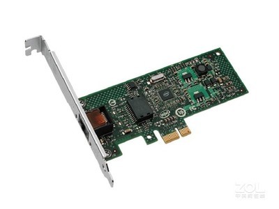 图为：Intel EXPI9301CTBLK高清实拍图