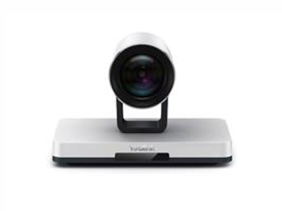 图为：亿联VCC22高清实拍图