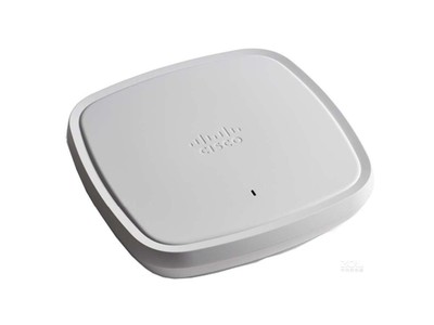 图为：CISCO C9120AXI-H 高清实拍图