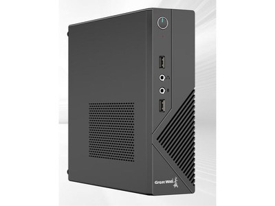 图为：长城凌云DHC37高清实拍图