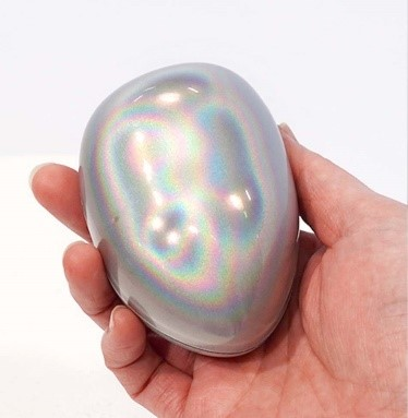 不可思议的石头echorb 