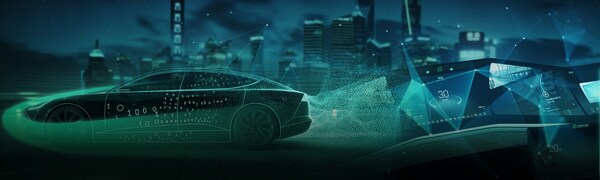 Elektrobit携变革性软件解决方案亮相2025上海车展