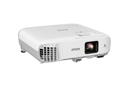 4100流明业务投影Epson CB