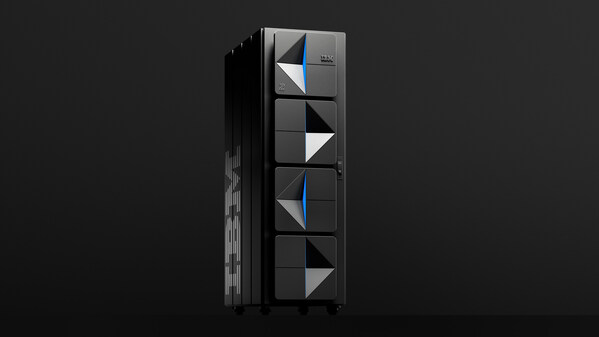 IBM z17：业内首个为AI时代量身定制的主机系统