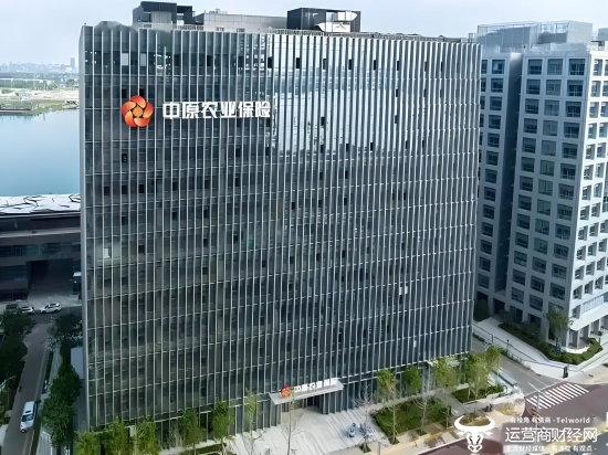 中东农业保险总经理Liu Zujiang今年已有59岁，表现