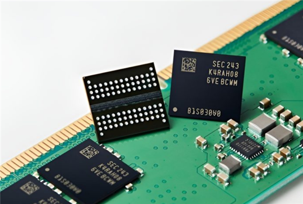 新的SK Hynix 1CNM DRAM技术成就：收益率提高到80％以