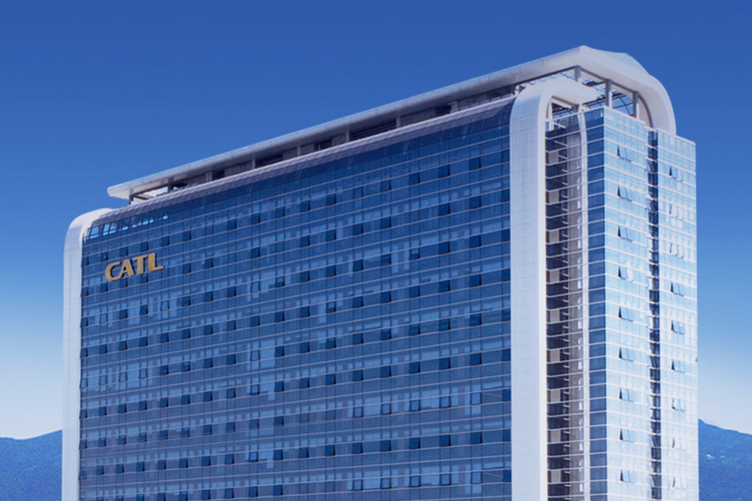 图片来源：宁德时代