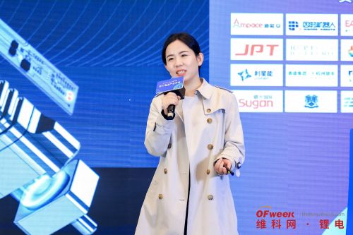 图：因时机器人CMO房海南