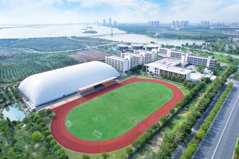 威雅学校荣获2025年可持续发展与创新大奖提名!|可持续发展_新浪财经_新浪网