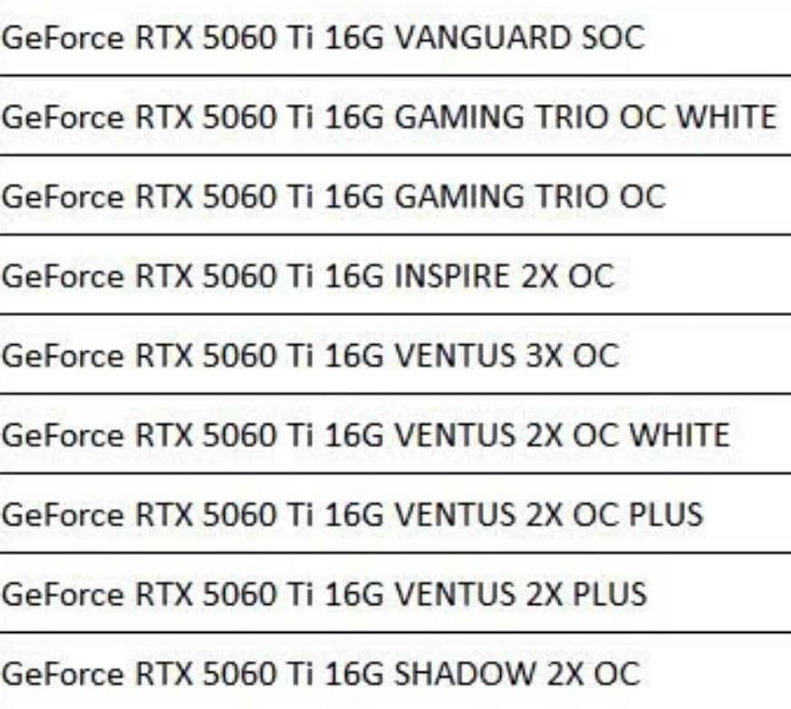 ▲ 图源 @I_Leak_VN