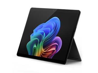 图为：微软Surface Pro 第11版高清实拍图