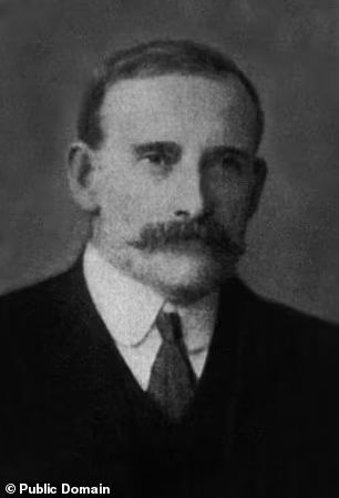 工程师 Joseph Bell