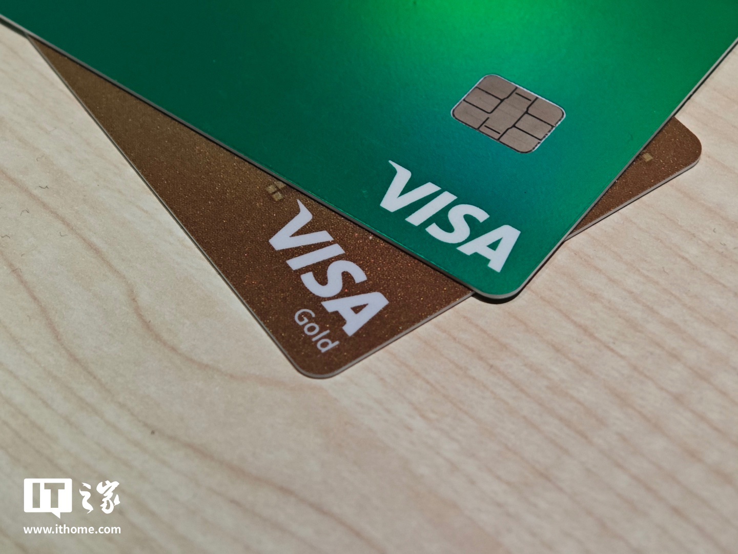 ▲ 中国银行北京冬奥主题白金卡