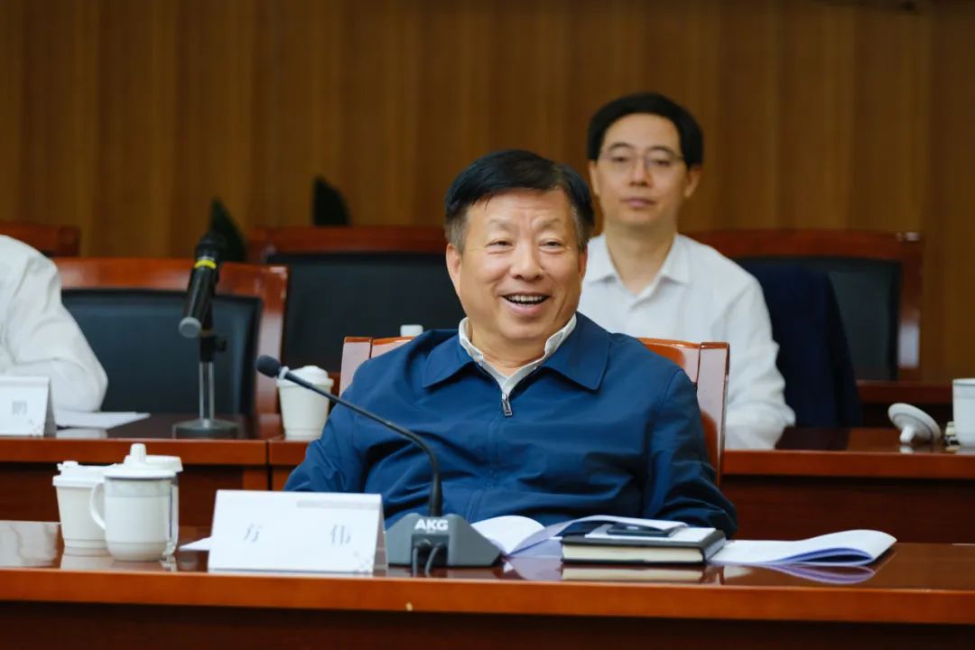 方伟副省长专题调研苏豪控股集团稳外贸工作|方伟_新浪财经_新浪网