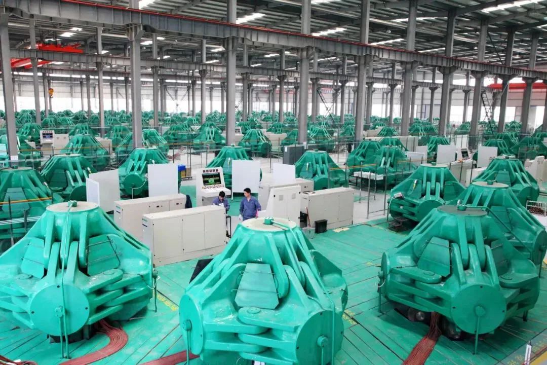 黄河旋风(600172)人造钻石技术领先性分析