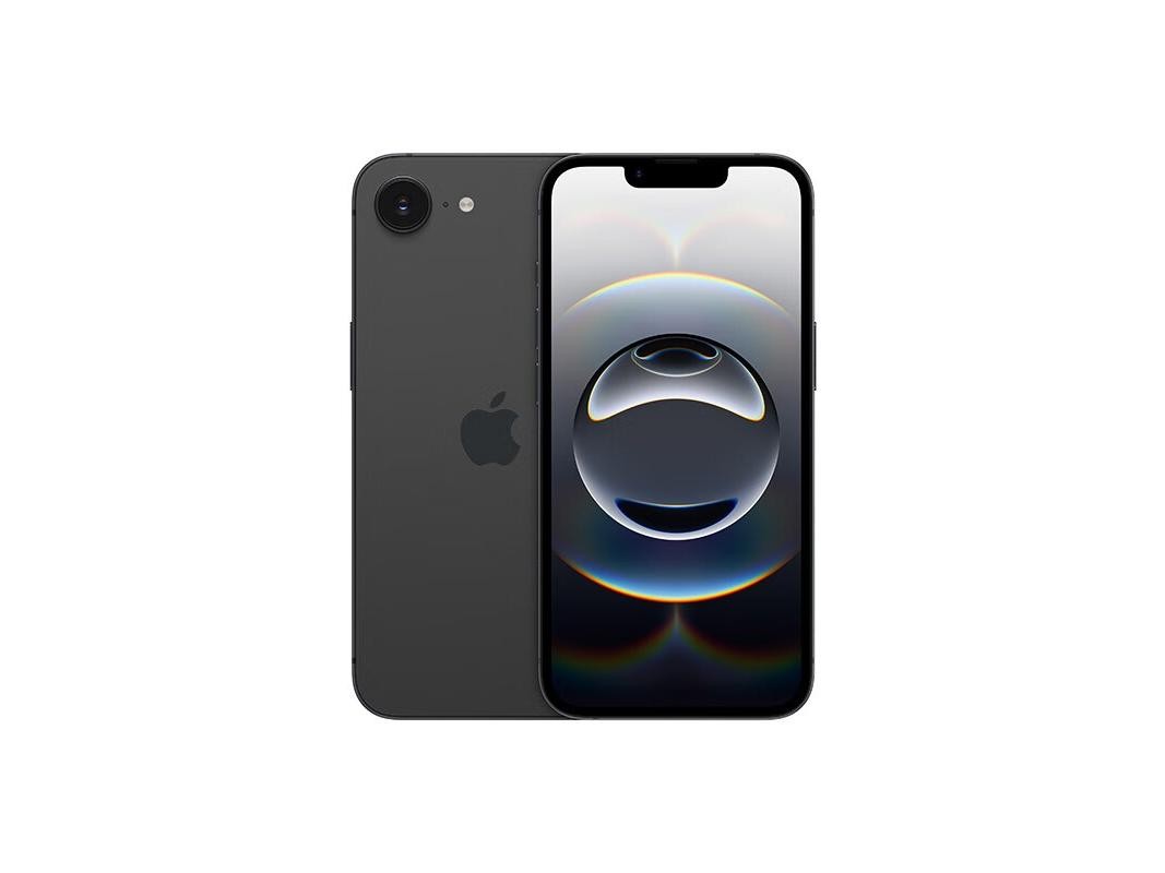 Apple iPhone 16e 256g Changsha真实产品销售仅为4,999元