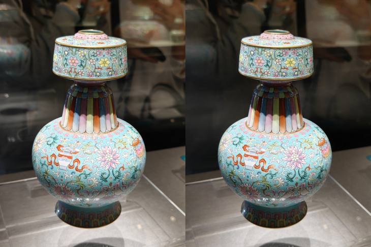 左：原图 右：优化后效果