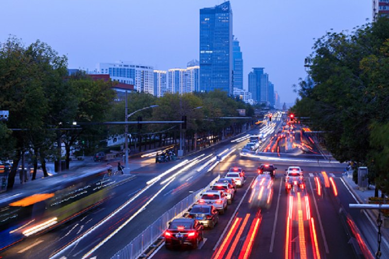 3月乘用车市场“爆发”