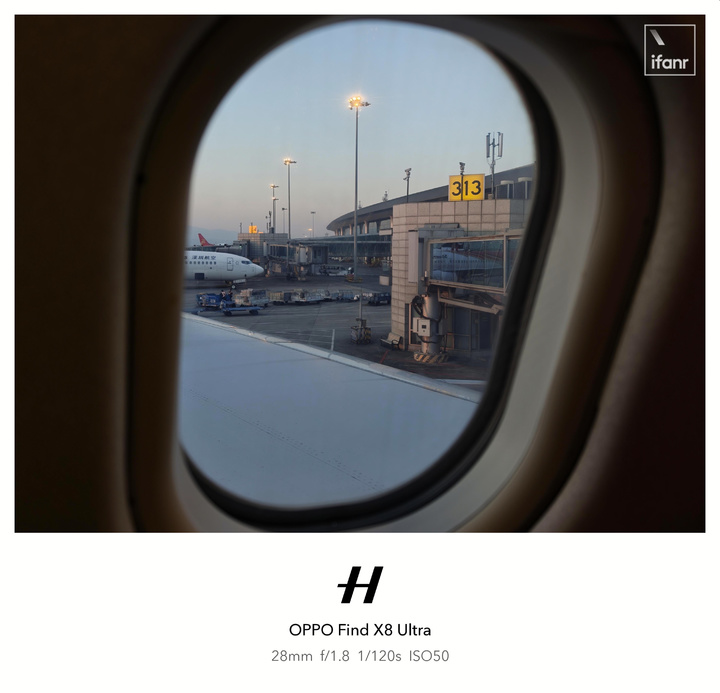 ▲ 使用大师模式拍摄