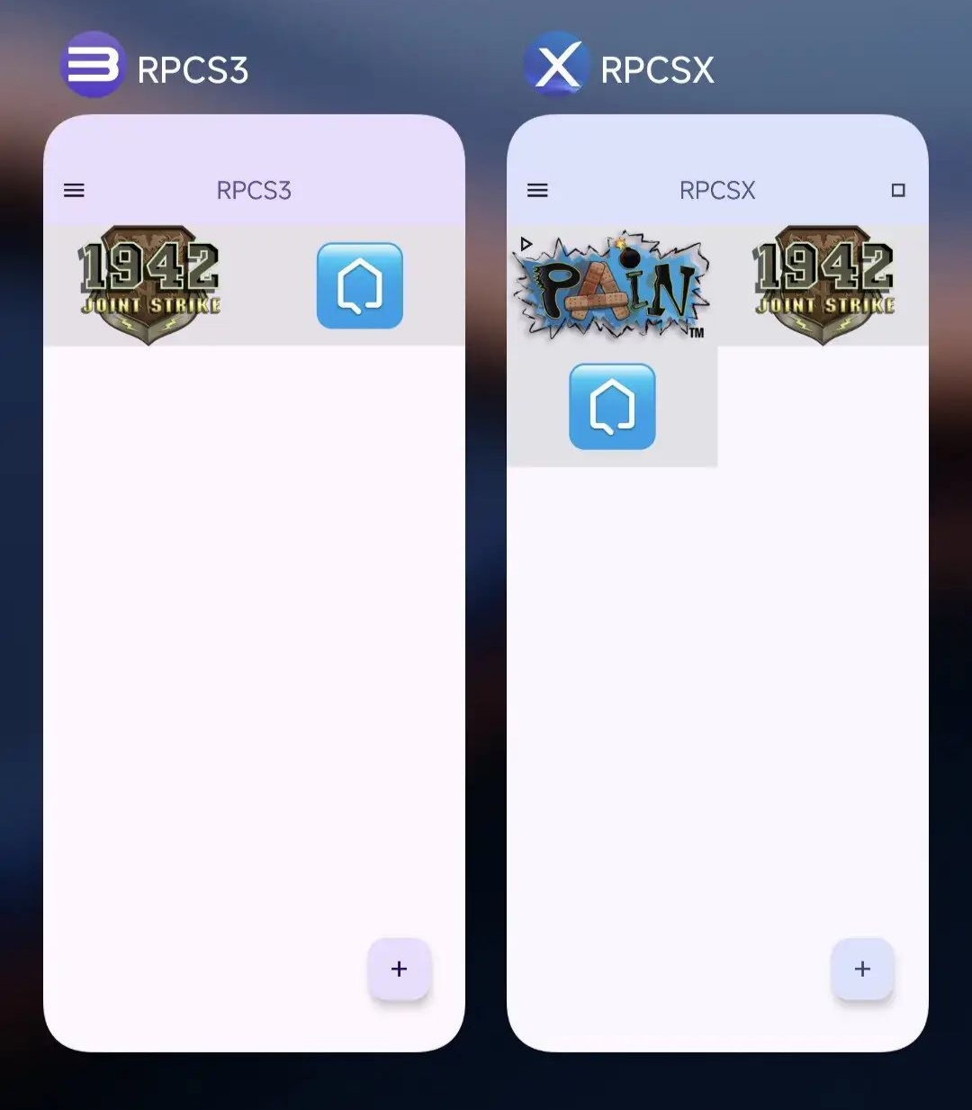 PS3 安卓模拟器“换马甲”重生：RPCSX-UI-Android 上线