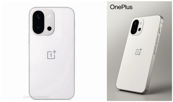 6.3英寸小屏幕大魔鬼! OnePlus 13T本月发布:军官