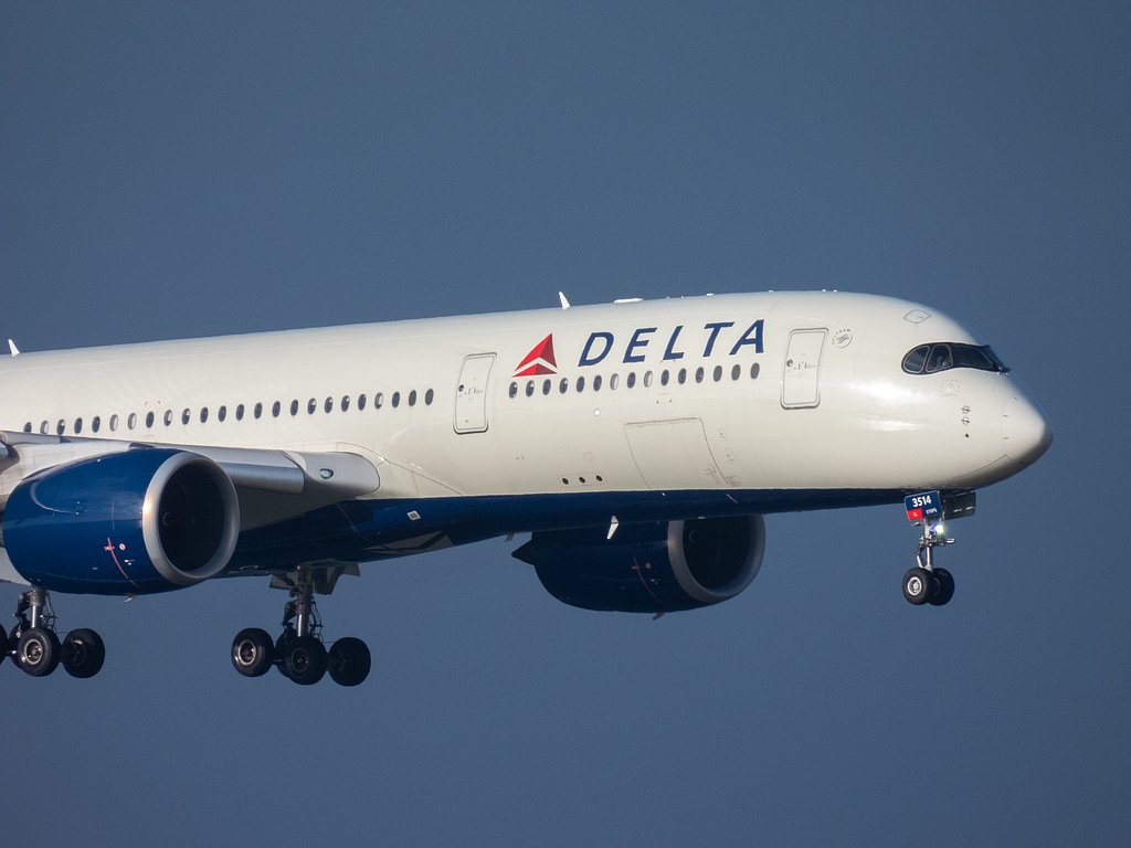 美国航空业风雨飘摇，达美航空：不为任何飞机交付支付关税
