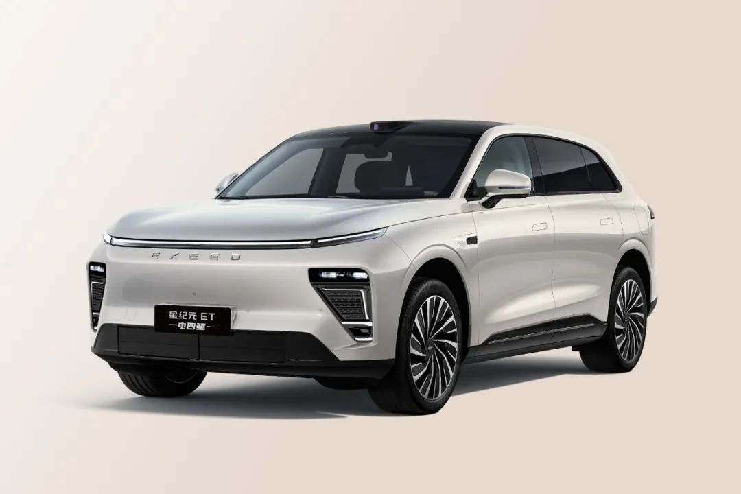 图 | 星途星纪元